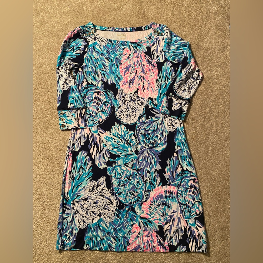 Lilly Pulitzer Marlowe Dress